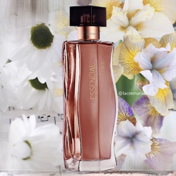 Natura Brazil Other - Essencial Elixir by Natura Perfume 100ml /3.4oz